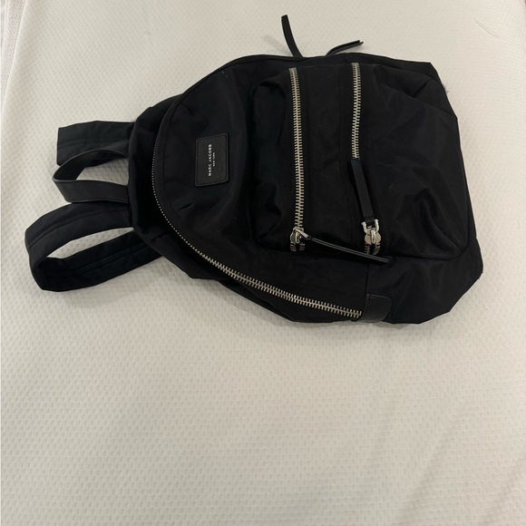 Marc Jacob’s Backpack - Picture 3 of 4